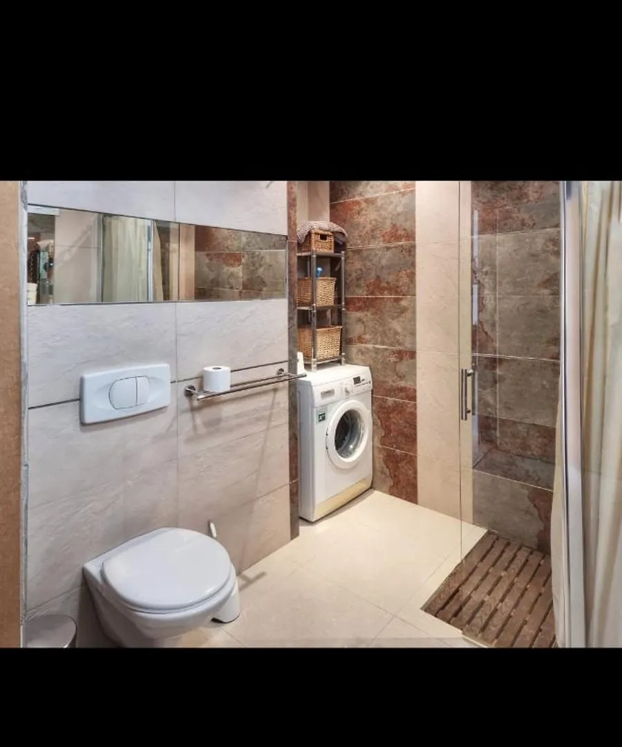 Las Adelfas Urgell Roses Tatil Evi