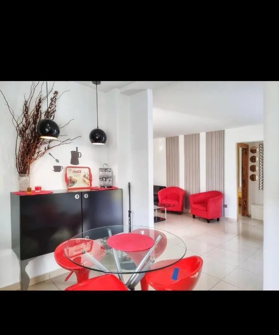 Las Adelfas Urgell Roses Espanha